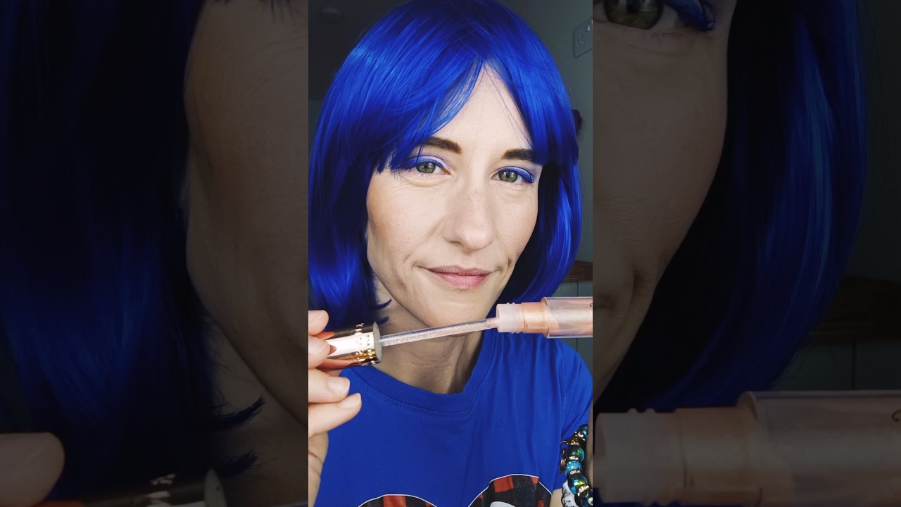 Shimmery Lip Gloss - Anastasia Beverly Hills In Shade "Peachy" 