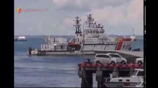 Kn Sarotama - Kplp Tanjung Uban