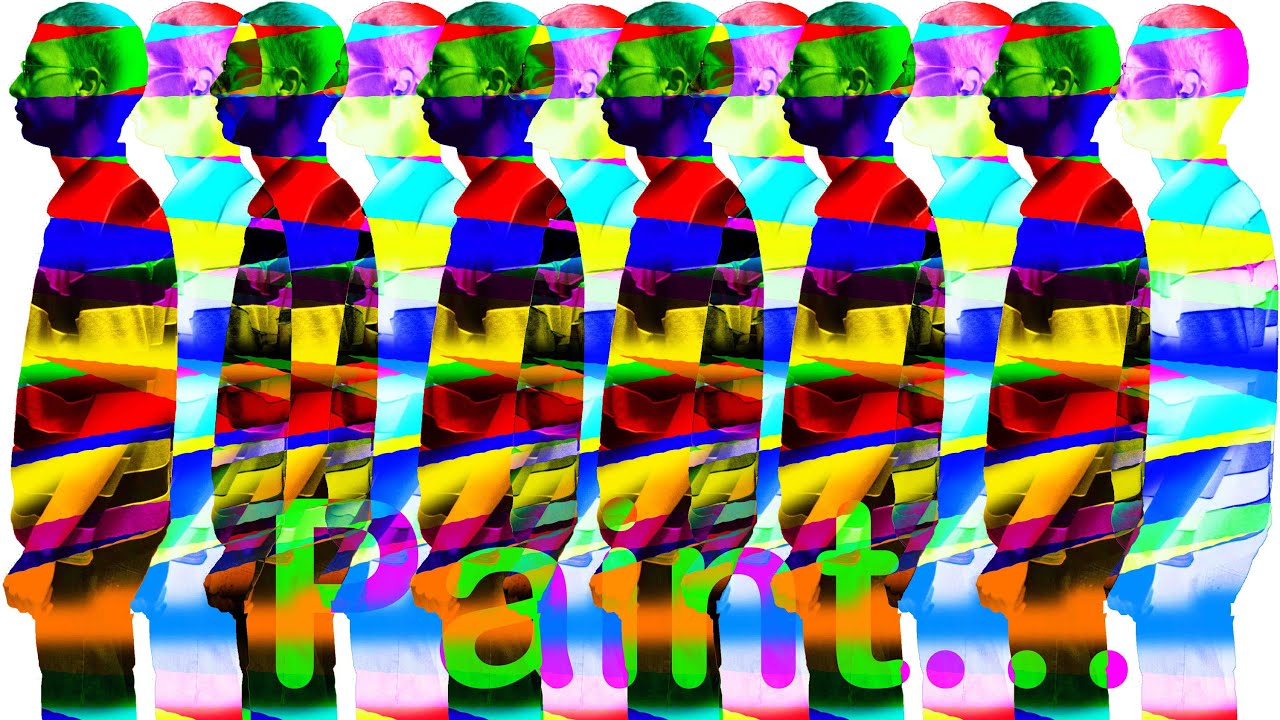 Paint... - YouTube