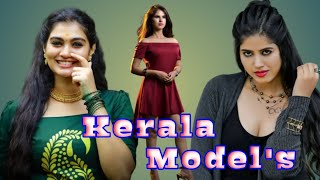 Kerala Models Cute Hotties Cinemakaari