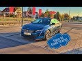 Peugeot 508 BlueHDi 130 Allure | KITT is back! | POV Drive by UbiTestet