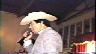 Chalino Sanchez - Nieves de Enero - Video Original