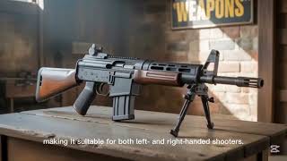 Mp 45 2025 Tactical Precision And Power I Am Handgun