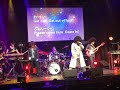 DANCE☆MAN LIVE  「From Planet Mirrorball」,「Party People」