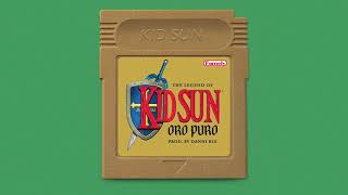 K1DSUN - Oro Puro