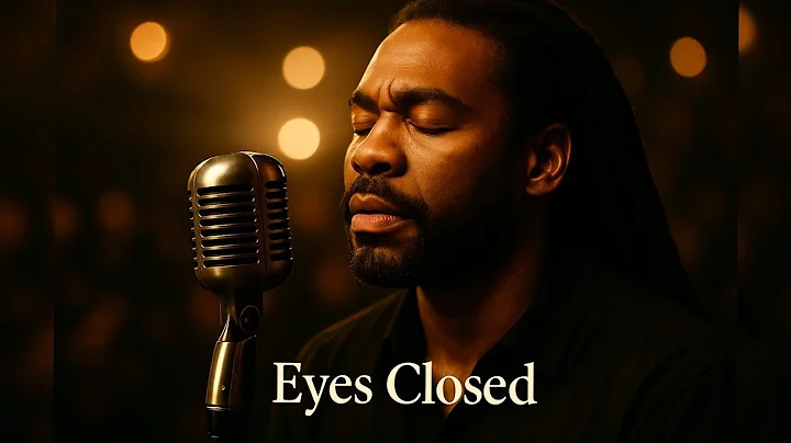 Eyes Closed | Let Babylon Burn