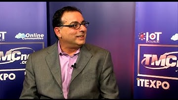 Editors Day Santa Clara 2015 Interview with Echelon