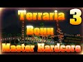 Прохождение Terraria за Воина #3 / Механики