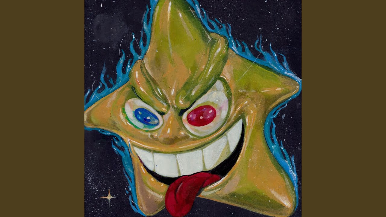 Watch CALAMITYMAN on YouTube Watch CALAMITYMAN on YouTube