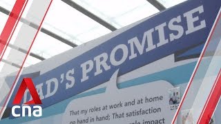 Movement calls on mums to show appreciation to dads for Father's Day