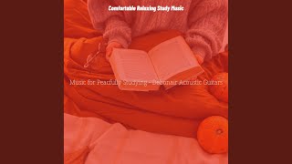 Simplistic Ambience for Weekend Studies