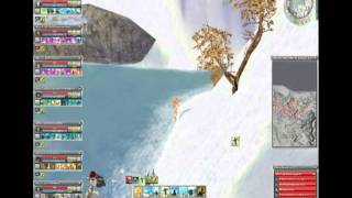 guild wars cartography glitch