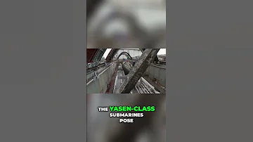 Russia S Yasen M Nuclear Submarines A Game Changer For Naval Power 