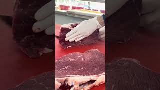 Dana Tranç - 🥩 Beef Topside Ikasap