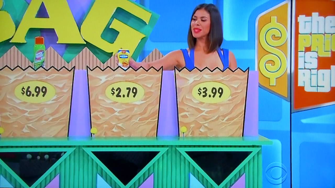 'Price is Right' player breaks down in tears after winning 16,000 in