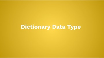 Mastering Python Dictionaries: Key-Value Data Management Made Easy