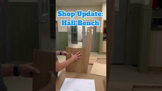 Woodsmith Weekly Update - July 9th, 2026