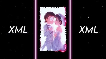 Despacito xml 🔥 #xml #alightmotion #xmltutorial #edit