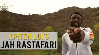 Kpiten Luis - Jah Rastafari - Extrait De Dialogue Reupload