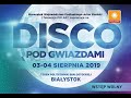 Boys  mio disco pod gwiazdami biaystok 2019