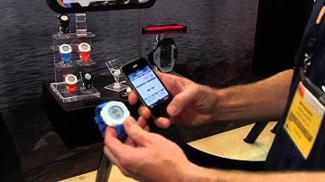 FreshAirJunkie: Magellan