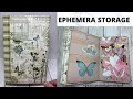 UP-CYCLED SHIPPING CONTAINER TO EPHEMERA STORAGE, BUTTERFLIES, BIRDS AND BEES.