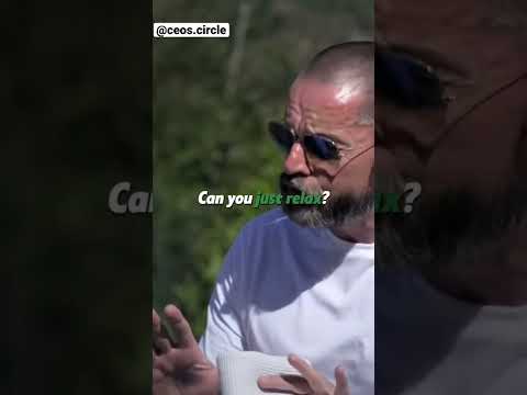 Video: Ima li gino d'acampo restoran?