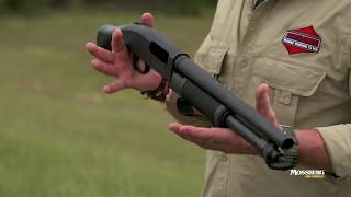 Famous Wes Doss and the Mossberg 590 Shockwave Net Worth