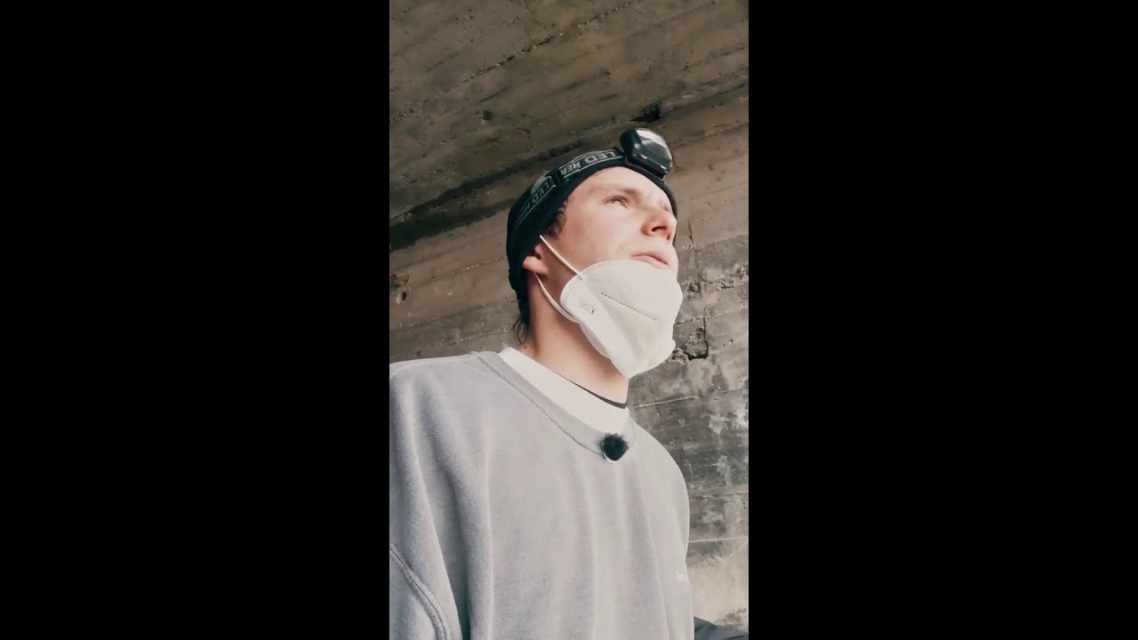 Team Stefan heeft de spullen van team Sean verstopt 😂 #PotjeRijdenKirgizie