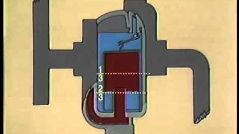 inverted bucket steam trap