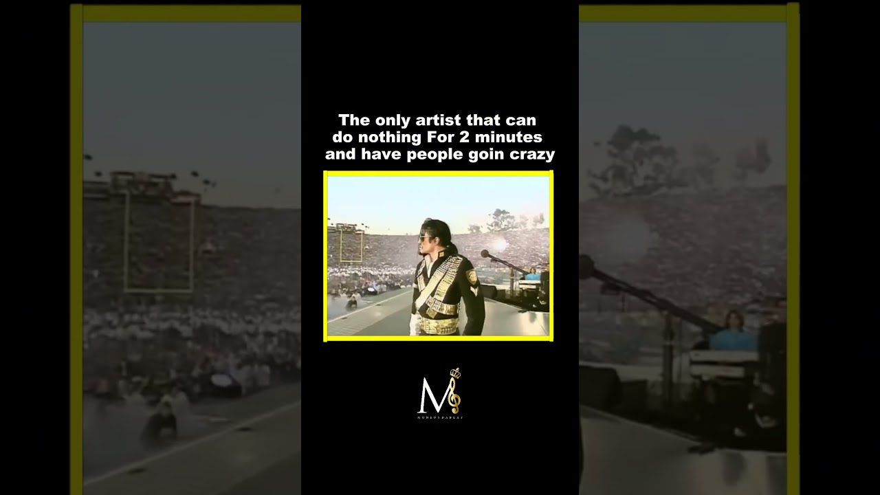 The only artist that can do nothing For 2 minutes #moneondabeat  #musicproducer #michealjackson #pop