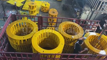 flotation machine,mining/mineral stator,flotation cell,flotation impeller