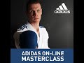 Junior Lefevre Adidas Virtual Kumite Class