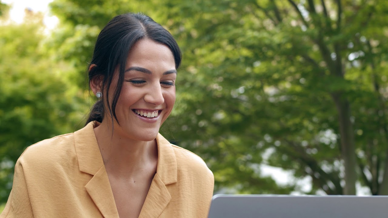 EF English Live Business