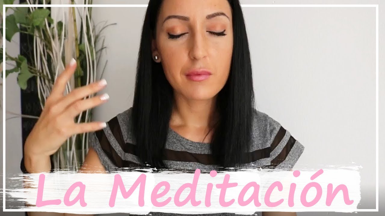 paz de la huerta 2019 La Meditación | Para que sirve y cómo iniciar el hábito