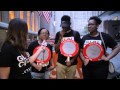 Global Citizens Rise And SHINE At The TODAY Show Global Citizens Rise And SHINE At The TODAY Show