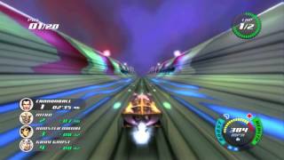 [TAS] Speed Racer Wii Class 3 Championship 9 Race 1 in 6:44:43 screenshot 5