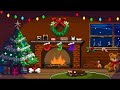 Santas cookies christmas lofi  hip hop beats