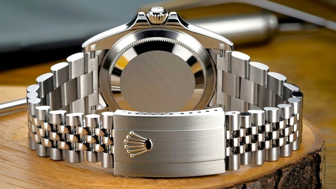 Top 10 Rolex Watches for 2025 – Timeless Style, Modern Appeal