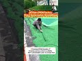 Look at these stunning patterns! Made purely with our EPDM granules