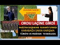 OR.DUMUZ LAÇİNE GİRDİ İRAN MÜDAHELE EDERİZ DEDİ.PAKİSTAN BAŞBAKANI SE.RT ÇIKTI RUHANİ KARIŞMA