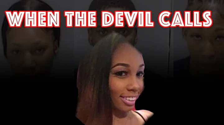 De'ja McCrary Lured And Ambushed To Her Death
