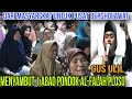 TERBARU MILAD KE:21KURMA SATU BERSHOLAWAT BARENG GUS ULIL ||SRAGI SUKOREJO PONOROGO