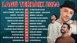 Kompilasi Lagu Islami Terbaik Maher Zain, Humood Alkhudher Dan Penyanyi Lainnya Tahun 2024 Vol 1