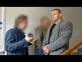 Awantura z PUDZIANEM! Siłą odbił pół hotelu z napakowanymi kolegami. Interweniowała POLICJA