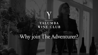 Join the Yalumba Wine Club