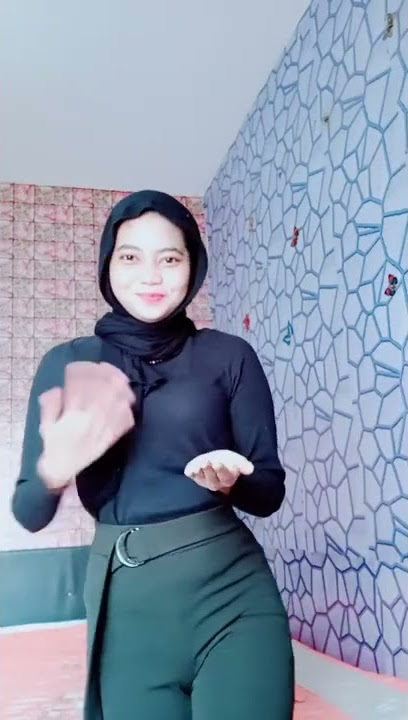 Subcribe ya Sayang! #shorts #pemersatubangsa #viral #hot #jilbab #hijabketat
