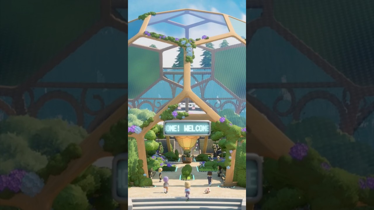 Wanna be amongst the first to play Loftia ?