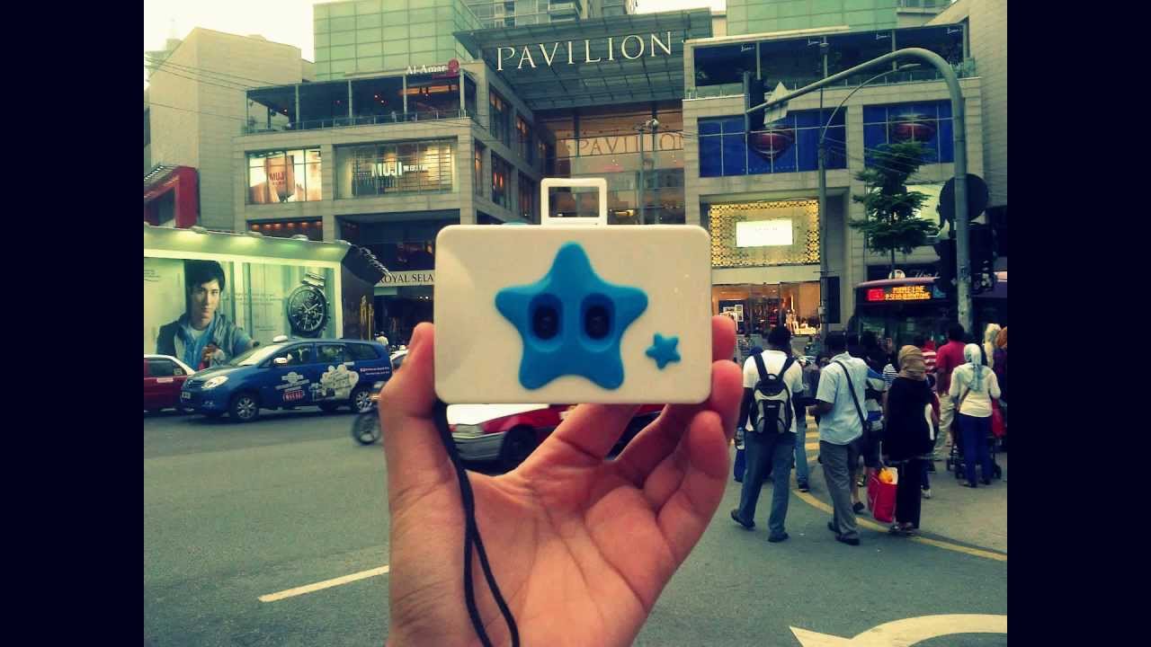 Copy of The Disderi Journey