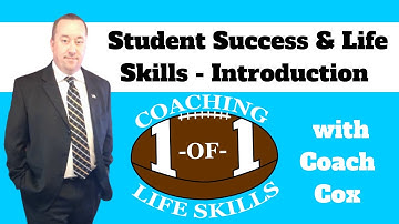 1-of-1 Life Skills Introduction